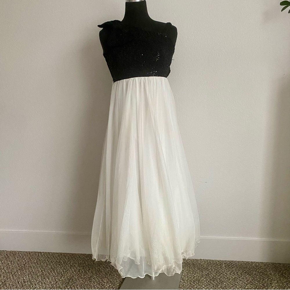 Speechless Big Girl Sleeveless Dress